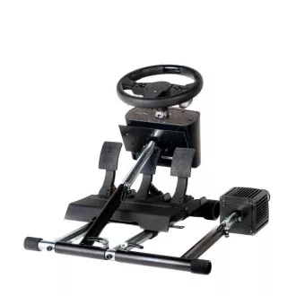 Wheel Stand Pro, SUPER CSL kormánykerék és pedál állvány CSL ELITE   RGS-F   GTS (DELUXE V2)