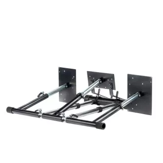 Wheel Stand Pro, SUPER WARTHOG joystick állvány Thrustmaster HOTAS WARTHOG, Saitek X55/X52/X52, Saitek X55/X52 joystick állványhoz