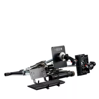 Wheel Stand Pro, SUPER WARTHOG joystick állvány Thrustmaster HOTAS WARTHOG, Saitek X55/X52/X52, Saitek X55/X52 joystick állványhoz