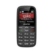 ALIGATOR A770 Senior fekete   table.nab.