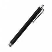Aligator Stylus UNI kapacitív kijelzőkhöz, fekete -bulk