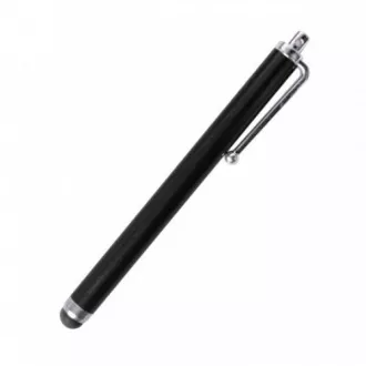Aligator Stylus UNI kapacitív kijelzőkhöz, fekete -bulk