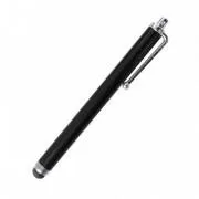Aligator Stylus UNI kapacitív kijelzőkhöz, fekete -bulk