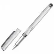 Aligator Stylus PEN kapacitív kijelzőkhöz, fehér színben