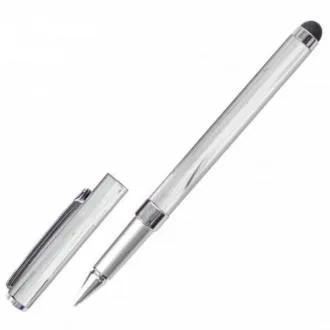 Aligator Stylus PEN kapacitív kijelzőkhöz, fehér színben Aligator Stylus PEN kapacitív kijelzőkhöz, fehér színben