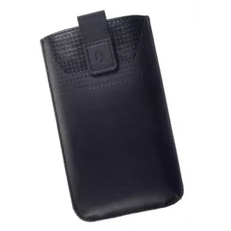 ALIGATOR táska UNI-POCKET, XL méret(158*93) fekete