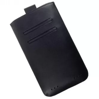ALIGATOR táska UNI-POCKET, XL méret(158*93) fekete