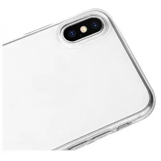 ALIGATOR tok átlátszó Xiaomi Redmi Note 8T ALIGATOR tok átlátszó Xiaomi Redmi Note 8T