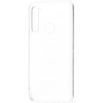ALIGATOR tok átlátszó Xiaomi Redmi Note 8T ALIGATOR tok átlátszó Xiaomi Redmi Note 8T