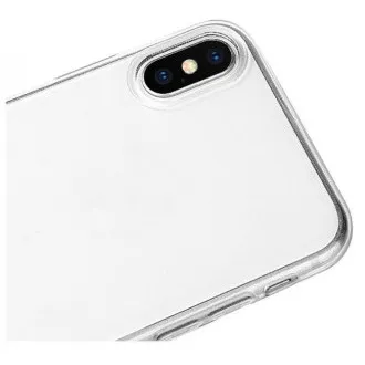 ALIGATOR tok átlátszó Samsung Galaxy A34 5G ALIGATOR tok átlátszó Samsung Galaxy A34 5G