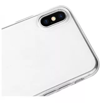 ALIGATOR tok Átlátszó Samsung Galaxy A54 5G ALIGATOR tok Átlátszó Samsung Galaxy A54 5G