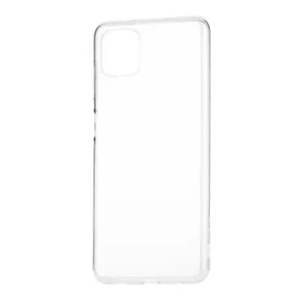 ALIGATOR tok Átlátszó Samsung Galaxy A12 ALIGATOR tok Átlátszó Samsung Galaxy A12