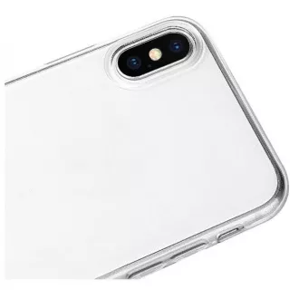 ALIGATOR tok átlátszó Apple iPhone 15