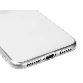 ALIGATOR tok átlátszó Apple iPhone 15