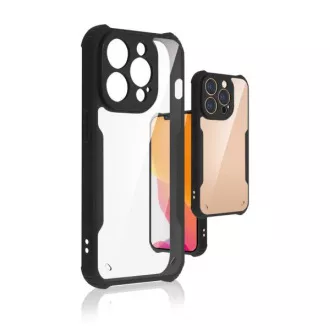 ALIGATOR tok BUMPERZZ iPhone 14 Plus fekete