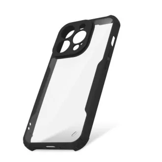 ALIGATOR tok BUMPERZZ iPhone 16 Pro Fekete