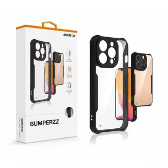 ALIGATOR tok BUMPERZZ Xiaomi 14 fekete