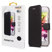 ALIGATOR Magnetto Samsung Galaxy A14 4G/5G fekete