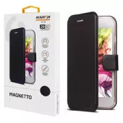 ALIGATOR Magnetto iPhone 13 fekete