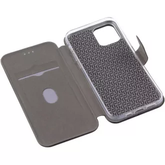 ALIGATOR Magnetto iPhone 14 fekete