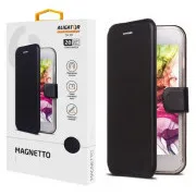 ALIGATOR Magnetto iPhone 14 fekete