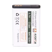 Alligátor akkumulátor V710/C100, Li-Ion 1000 mAh