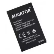 Alligátor akkumulátor R12 eXtremo, Li-Ion 2100 mAh