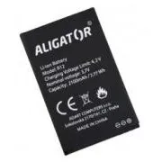 Alligátor akkumulátor R12 eXtremo, Li-Ion 2100 mAh
