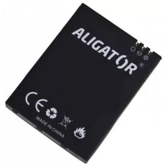 Alligátor akkumulátor R40 eXtremo, Li-Ion