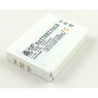 Alligátor akkumulátor a Nokia 3310/5510 Lion 1350mAh-hez
