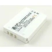Alligátor akkumulátor a Nokia 3310/5510 Lion 1350mAh-hez