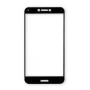 Alligátor védőüveg GlassPrint iPhone 7/8/SE 2020 fekete