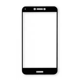 Alligátor védőüveg GlassPrint iPhone 7/8/SE 2020 fekete