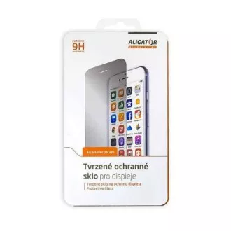 Alligátor védőüveg ULTRA iPhone XS Max / iPhone 11 Pro Max üveg
