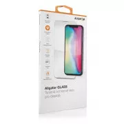 Alligátor Védő edzett üveg, Üveg, Samsung A23 (5G)