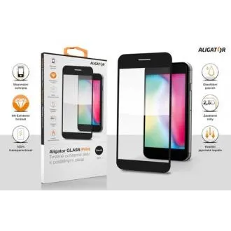 Alligátor üveg Üveg PRINT Xiaomi Redmi 13C Alligátor üveg Üveg PRINT Xiaomi Redmi 13C