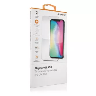 Alligátor üveg GLASS ULTRA iPhone 15 Pro Max