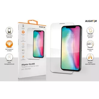 Alligátor üveg Üveg Samsung Galaxy A15 4G/5G
