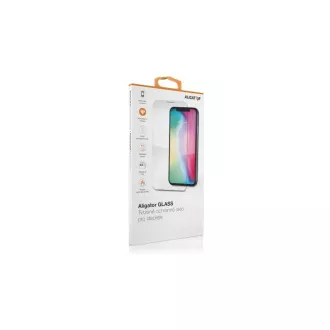 Alligátor üveg GLASS S6600/S6700, eredeti