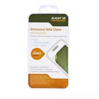 Alligátor védőüveg Apple iPhone 5/5C/5S/5S/SE készülékhez