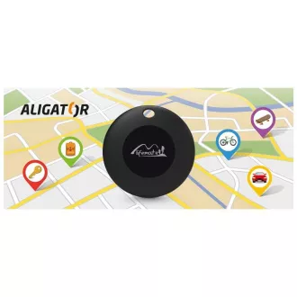 Alligátor életjelző Apple Find My 3db