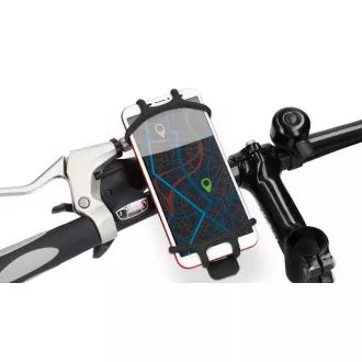 Kerékpár/robogó tartó ALIGATOR HA11, kormányrögzítő, univerzális