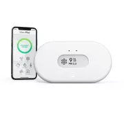 AirThings View Plus - teljes körű levegőminőség-ellenőrző készülék