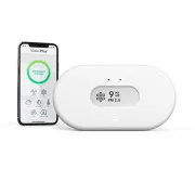 AirThings View Plus - teljes körű levegőminőség-ellenőrző készülék