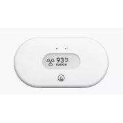AirThings View Radon - Levegőminőség-monitor