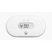 AirThings View Radon - Levegőminőség-monitor