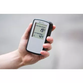 AirThings Corentium Home (224 B/m3) - digitális radon detektor