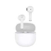 QCY - T29 AilyBuds Lite, TWS fejhallgató, fehér