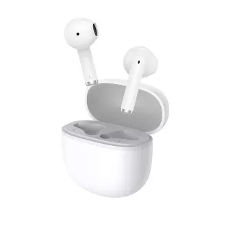 QCY - T29 AilyBuds Lite, TWS fejhallgató, fehér
