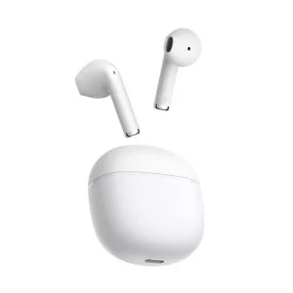 QCY - T29 AilyBuds Lite, TWS fejhallgató, fehér